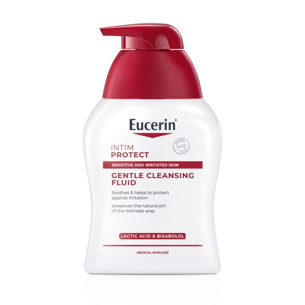 Eucerin pH5 Intim-Protect mosakodógél 250 ml - Image 5