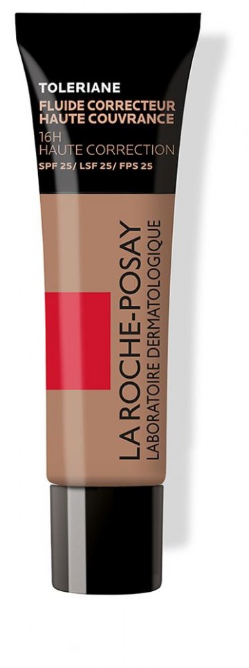 La Roche-Posay Toleriane SPF25 korrekciós alapozó 15 - 30ml