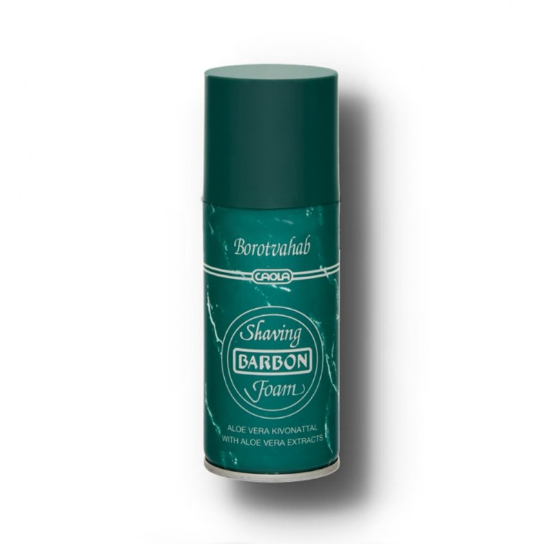 BARBON BOROTVAHAB 200ML
