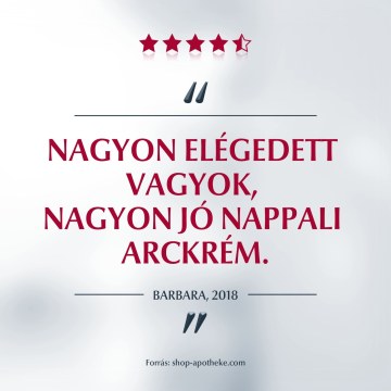 Alternative view of Eucerin Hyaluron-Filler+Volume Lift Nappali Arckrém Normál/Vegyes Bőrre 50 ml