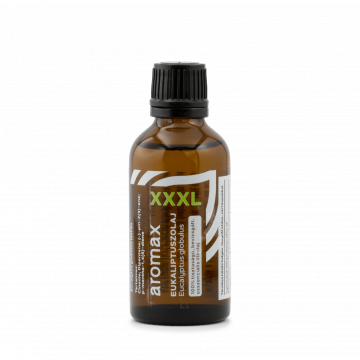 AROMAX XXXL EUKALIPTUSZ ILLÓOLAJ 50ML