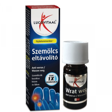 JUTAVIT LUCOVITAAL SZEMÖLCSELTÁVOLÍTÓ 2ML