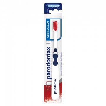 Parodontax gentle clean extra soft fogkefe 1x