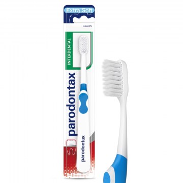 Alternative view of Parodontax fogkefe interdental extra soft 1x
