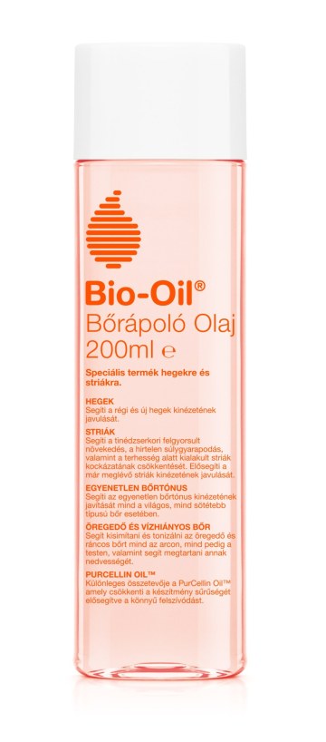 Bio-Oil bőrápoló