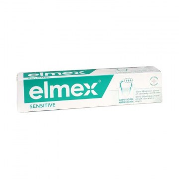 ELMEX SENSITIVE FOGKRÉM 75ML