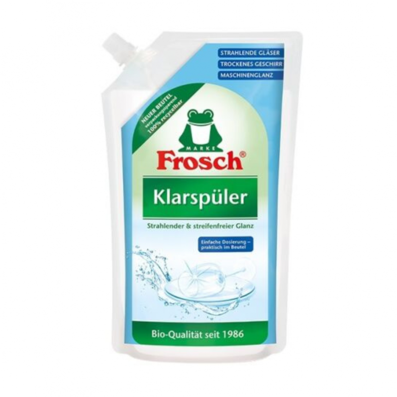 FROSCH MOSOGATÓGÉP ÖBLÍTŐ 750 ML