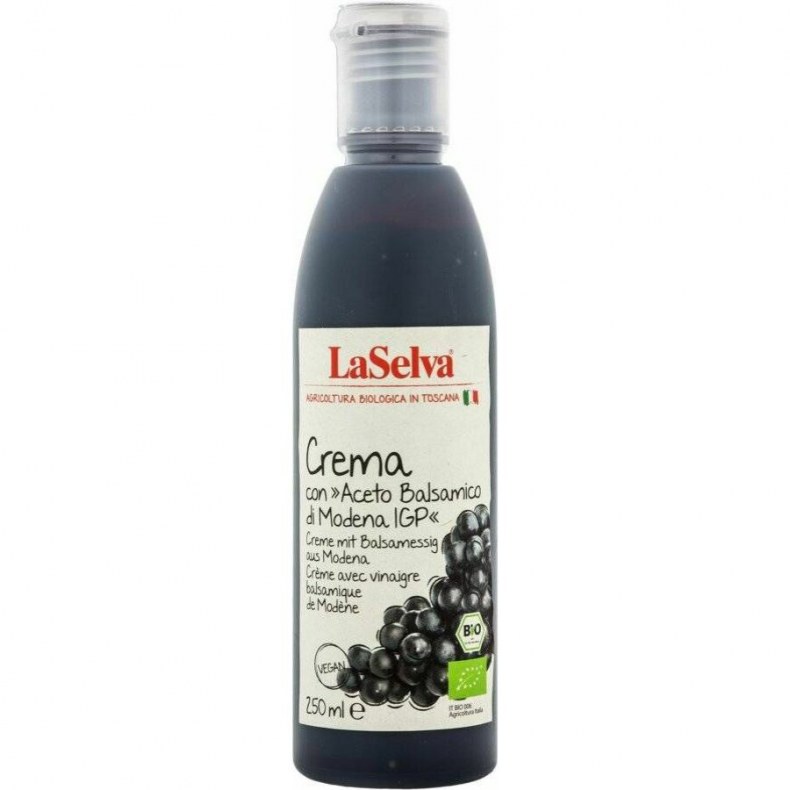 LA SELVA BIO BALZSAMECET SŰRÍTMÉNY 250ML