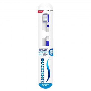 Sensodyne repair& protect fogkefe soft 1x