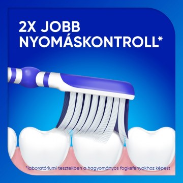 Alternative view of Sensodyne repair& protect fogkefe soft 1x