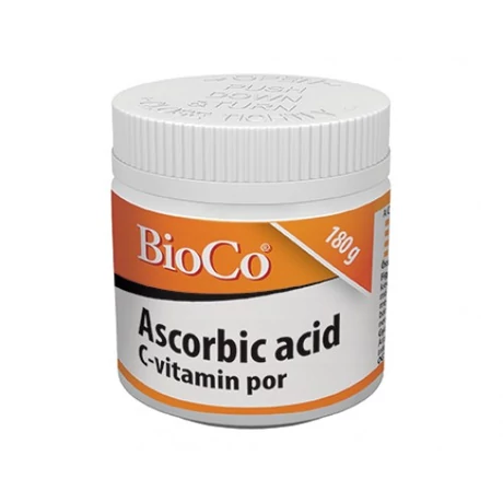 BioCo Ascorbic Acid