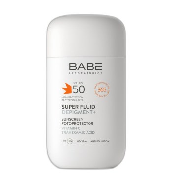 Babé Super Fluid Depigment+