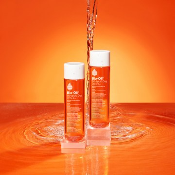 Alternative view of Bio Oil Bőrápoló Olaj Speciális 25ml