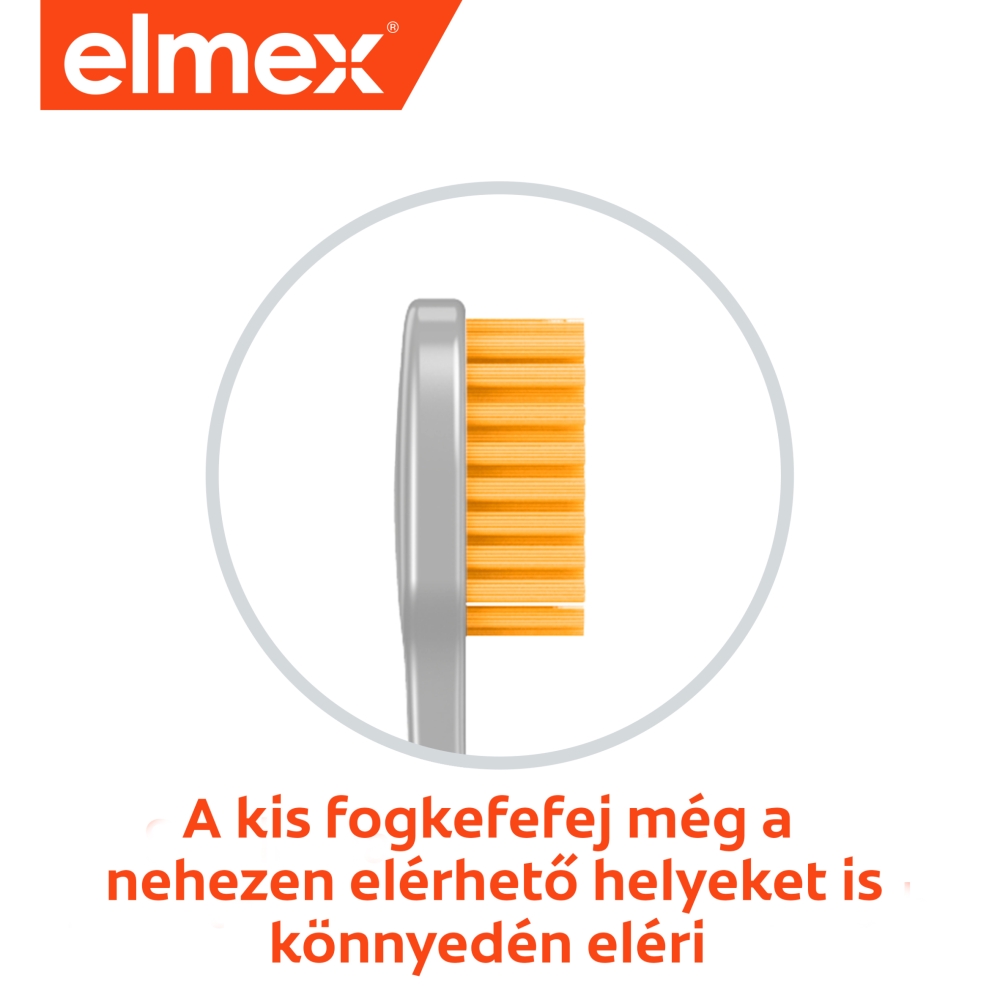 Elmex Fogkefe Super Soft 1X - Image 7