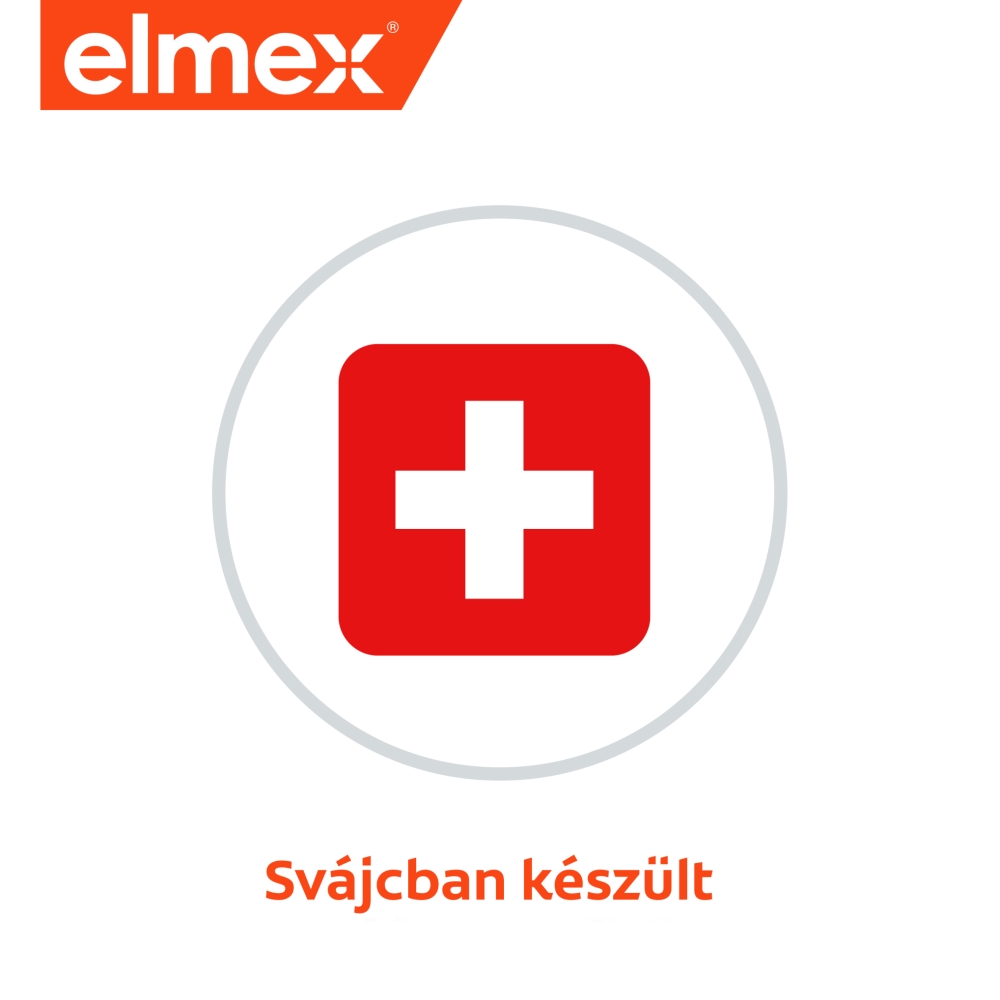 Elmex Fogkefe Super Soft 1X - Image 8