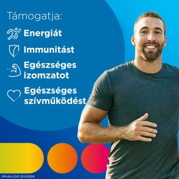 Alternative view of Centrum Férfiaknak A-Z Filmtabletta 90db