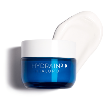 Alternative view of Dermedic Hydrain intenzíven hidratáló éjszakai krém 50 ml