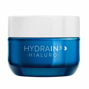 Hydrain intenzíven hidratáló éjszakai