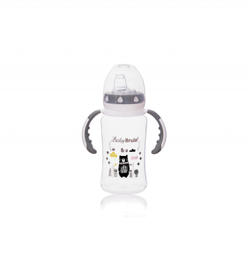 Alternative view of BABY BRUIN PP TANULÓPOHÁR CSEPPMENTES 300ML