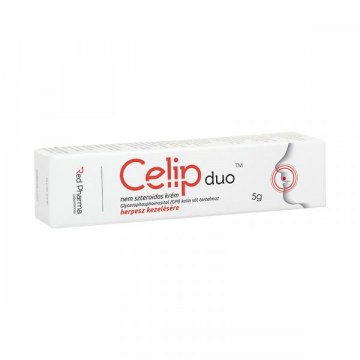 Alternative view of CELIP DUO KRÉM 5G