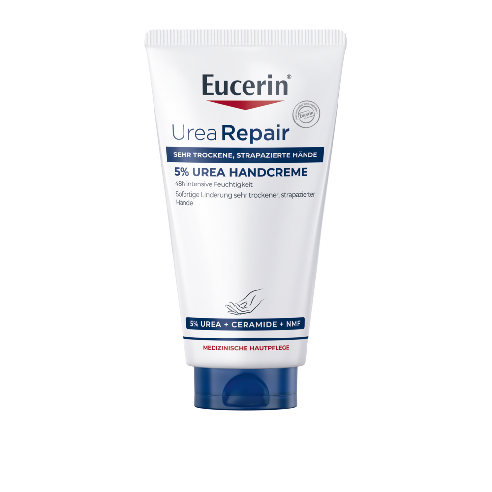 Repair 5% Urea kézkrém
