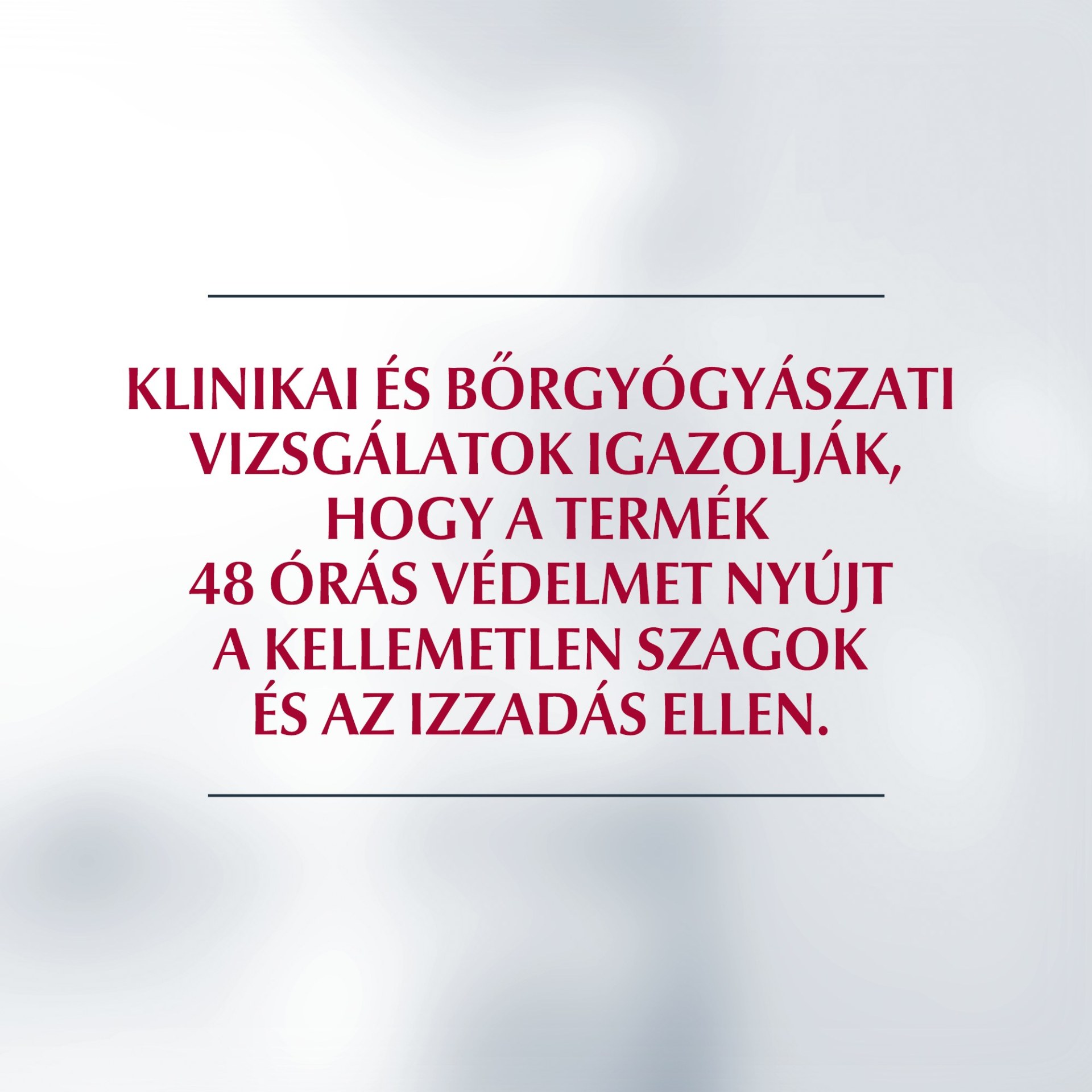 Eucerin Alumínium-mentes golyós dezodor érzékeny bőrre 50 ml - Image 5