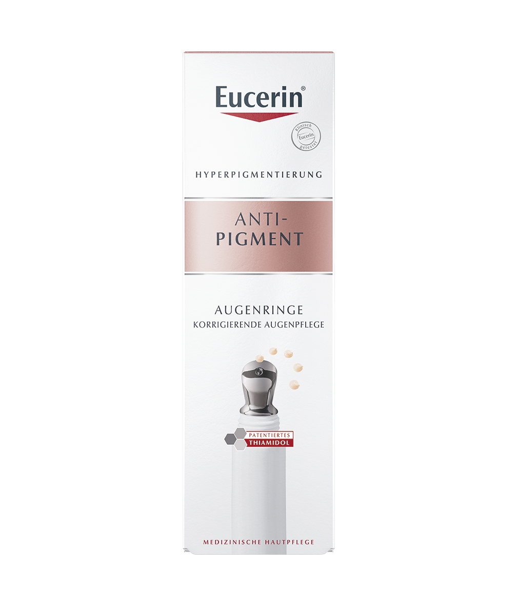 Eucerin Anti-Pigment szemránckrém 15 ml - Image 8