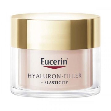 Alternative view of EUCERIN HYALURON-FILLER + ELASTICITY BŐRTÖMÖRSÉGET REGENERÁLÓ NAPPALI ARCKRÉM SPF30 ROSE  50ML