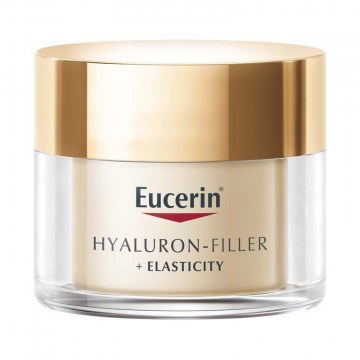 Alternative view of EUCERIN HYALURON-FILLER+ELASTICITY SPF30 NAPPALI 50ML