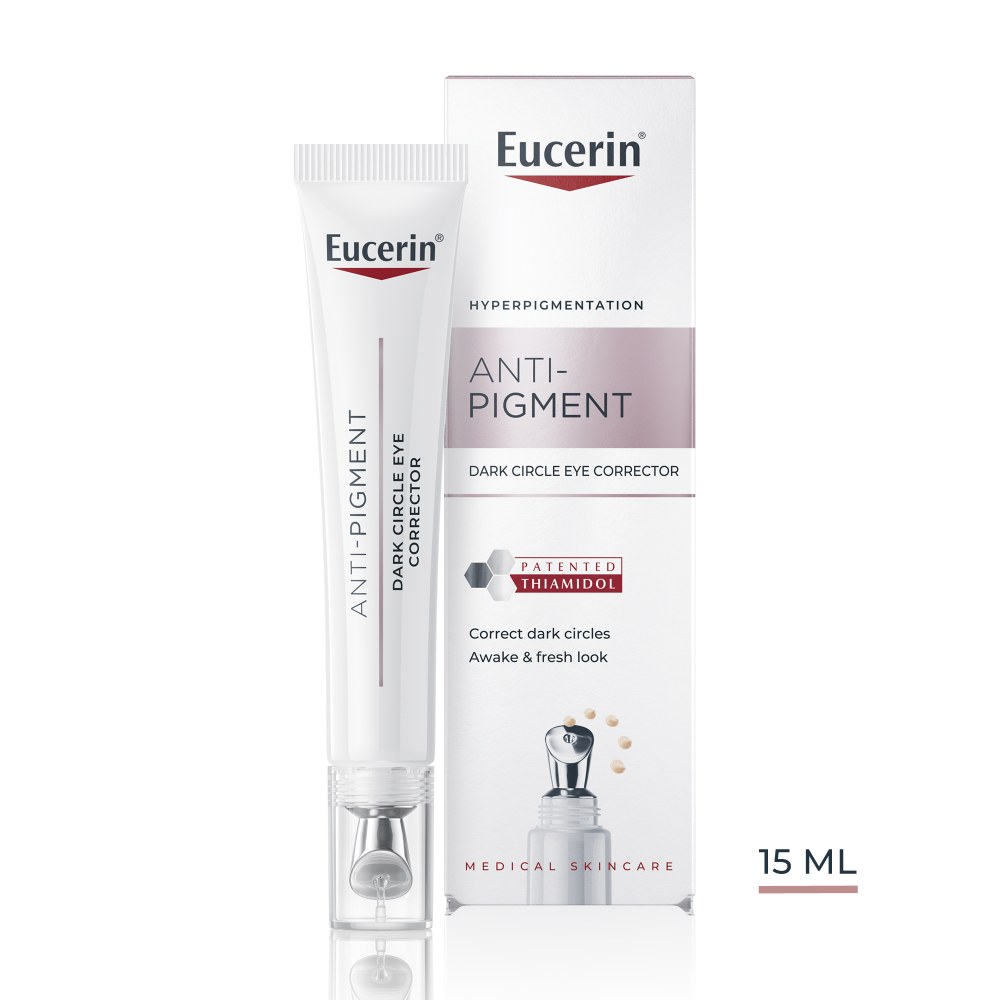 Eucerin Anti-Pigment szemránckrém 15 ml - Image 4