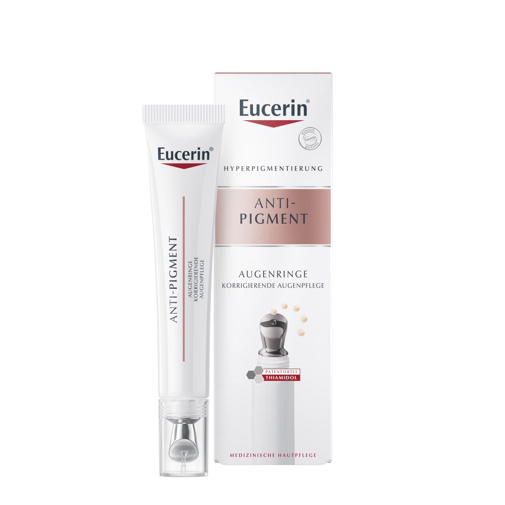 Eucerin Anti-Pigment szemránckrém 15 ml - Image 7