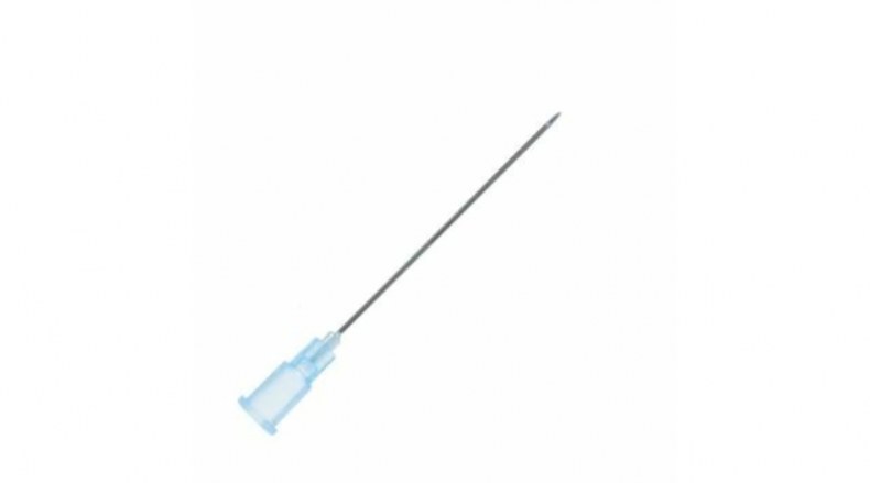 INJEKCIÓS TŰ EH. 23G 1 1/4