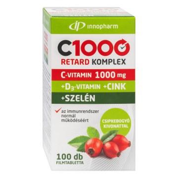 Innopharm C1000 Retard