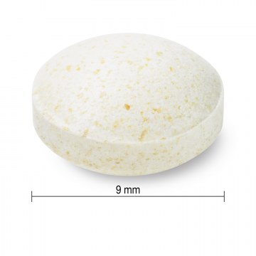 Alternative view of JAMIESON SZELÉN 100MCG 100X