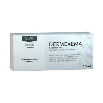 JUTAVIT DERMEXEMA KRÉM 30ML