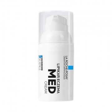 La Roche-Posay Lipikar Eczema Med krém 30ml