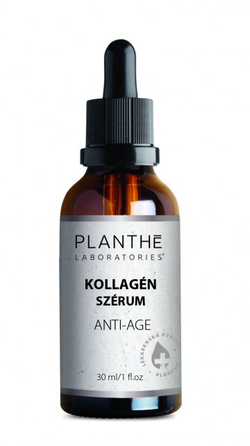 Alternative view of Planthé Anti-Age Kollagén Szérum 30ml