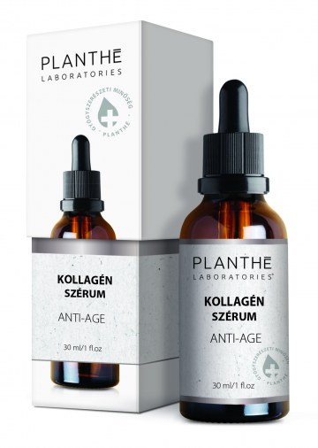 PLANTHÉ ANTI-AGE KOLLAGÉN SZÉRUM 30ML