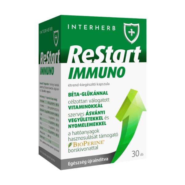 Interherb Restart Immuno