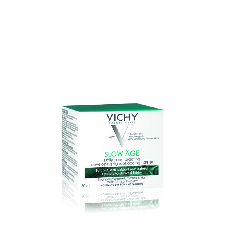 VICHY SLOW AGE NORMÁL/SZÁRAZ BŐRRE 50ML