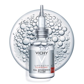 Alternative view of Vichy Liftactiv supreme H.A epidermic filler ránctalanító 30 ml
