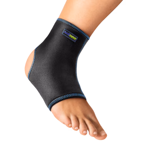 Actimove sport bokatámasz S méret - Image 3