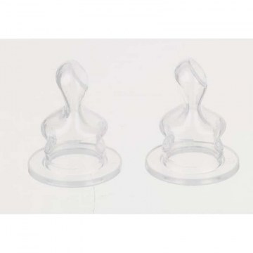 Baby Bruin Szilikon Etetőcumi