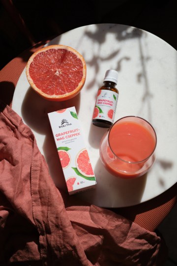 Alternative view of BIOEXTRA GRAPEFRUIT MAG CSEPPEK 30ML