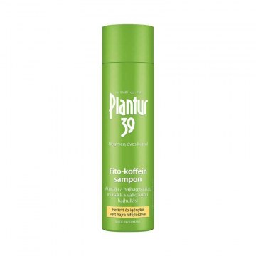 Plantur 39 Fito-Color Koff.samp.festett H. 250Ml