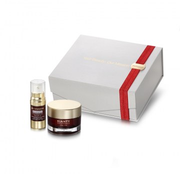 BRUNO VASSARI XMAS KIANTY CSOMAG 2023