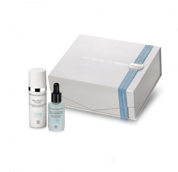 BRUNO VASSARI XMAS PURE SOLUTIONS CSOMAG 2023