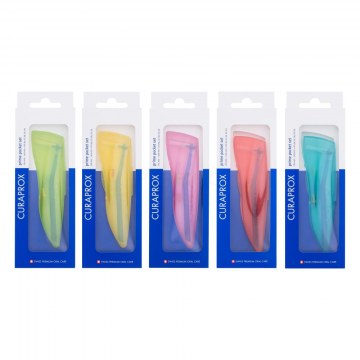 CURAPROX CPS 459 PRIME POCKET SET
