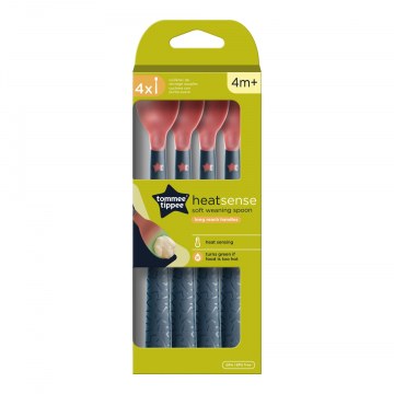 Heat Sense Hőérzékelős Etetőkanál