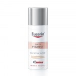 Anti-Pigment színezett nappali arckrém